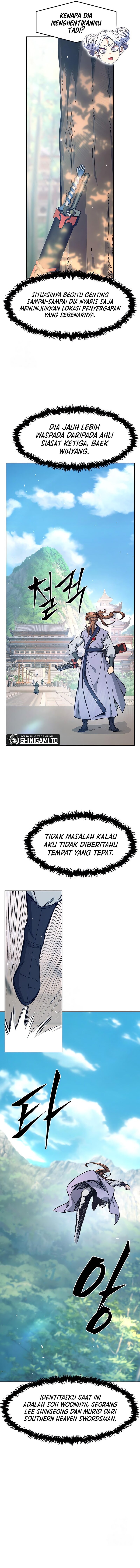 Dilarang COPAS - situs resmi www.mangacanblog.com - Komik absolute sword sense 161 - chapter 161 162 Indonesia absolute sword sense 161 - chapter 161 Terbaru 15|Baca Manga Komik Indonesia|Mangacan