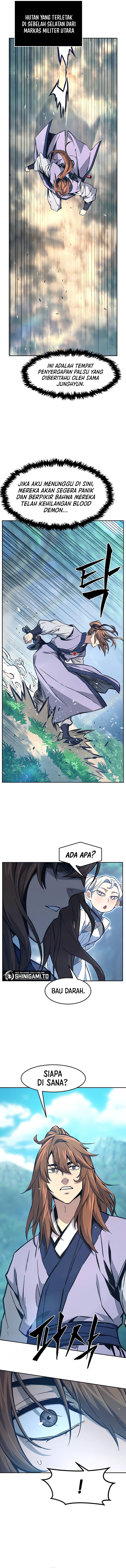 Dilarang COPAS - situs resmi www.mangacanblog.com - Komik absolute sword sense 161 - chapter 161 162 Indonesia absolute sword sense 161 - chapter 161 Terbaru 16|Baca Manga Komik Indonesia|Mangacan