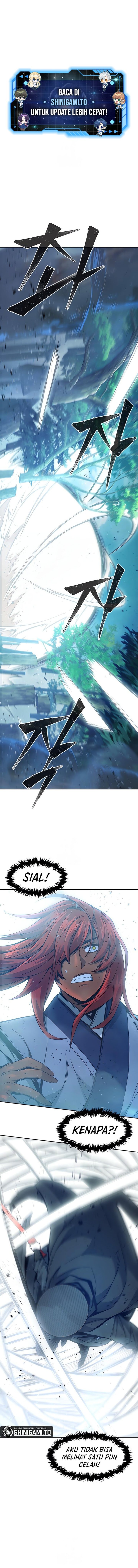 Dilarang COPAS - situs resmi www.mangacanblog.com - Komik absolute sword sense 164 - chapter 164 165 Indonesia absolute sword sense 164 - chapter 164 Terbaru 1|Baca Manga Komik Indonesia|Mangacan