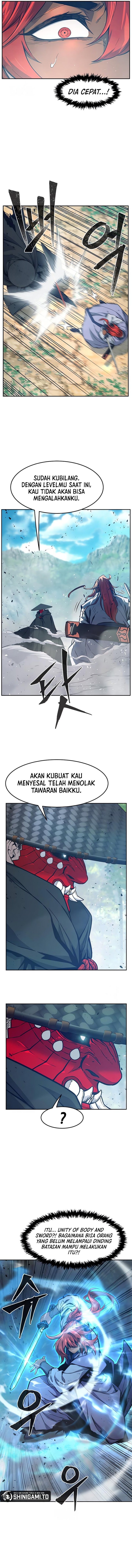Dilarang COPAS - situs resmi www.mangacanblog.com - Komik absolute sword sense 164 - chapter 164 165 Indonesia absolute sword sense 164 - chapter 164 Terbaru 3|Baca Manga Komik Indonesia|Mangacan