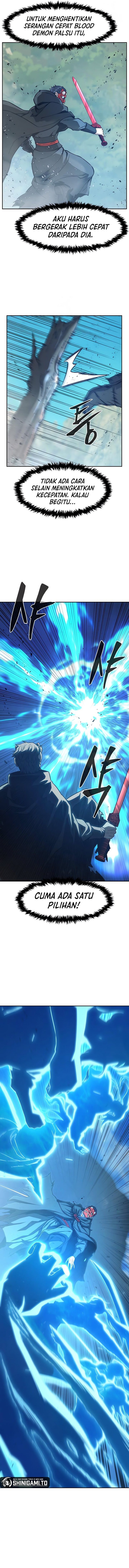 Dilarang COPAS - situs resmi www.mangacanblog.com - Komik absolute sword sense 164 - chapter 164 165 Indonesia absolute sword sense 164 - chapter 164 Terbaru 6|Baca Manga Komik Indonesia|Mangacan