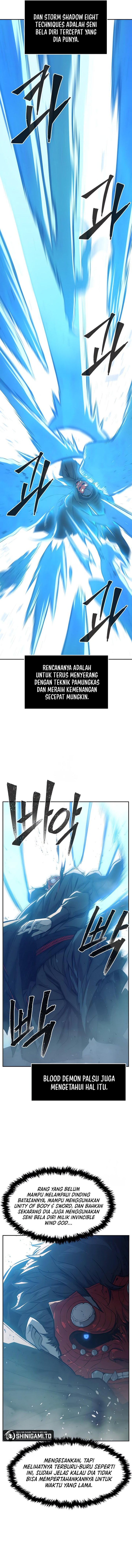 Dilarang COPAS - situs resmi www.mangacanblog.com - Komik absolute sword sense 164 - chapter 164 165 Indonesia absolute sword sense 164 - chapter 164 Terbaru 8|Baca Manga Komik Indonesia|Mangacan