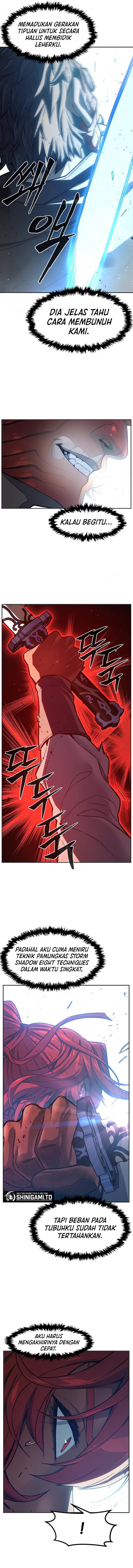 Dilarang COPAS - situs resmi www.mangacanblog.com - Komik absolute sword sense 164 - chapter 164 165 Indonesia absolute sword sense 164 - chapter 164 Terbaru 9|Baca Manga Komik Indonesia|Mangacan