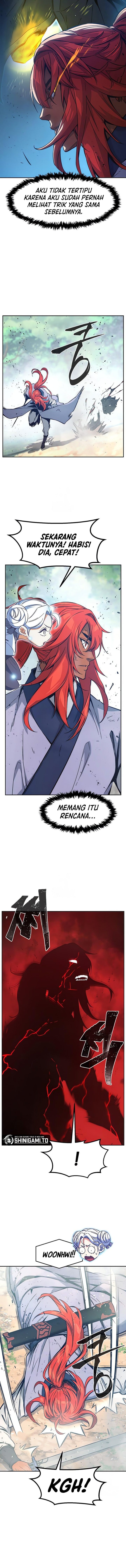 Dilarang COPAS - situs resmi www.mangacanblog.com - Komik absolute sword sense 164 - chapter 164 165 Indonesia absolute sword sense 164 - chapter 164 Terbaru 12|Baca Manga Komik Indonesia|Mangacan