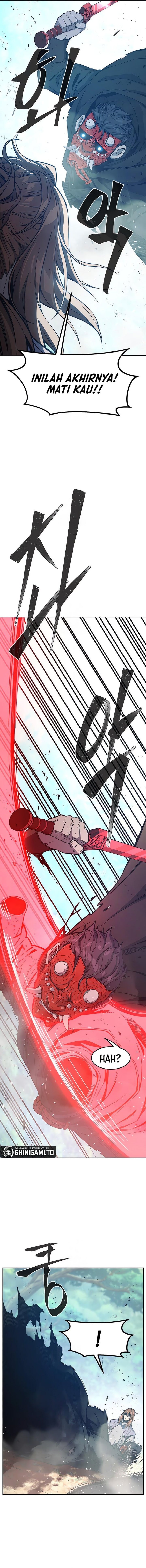 Dilarang COPAS - situs resmi www.mangacanblog.com - Komik absolute sword sense 164 - chapter 164 165 Indonesia absolute sword sense 164 - chapter 164 Terbaru 14|Baca Manga Komik Indonesia|Mangacan