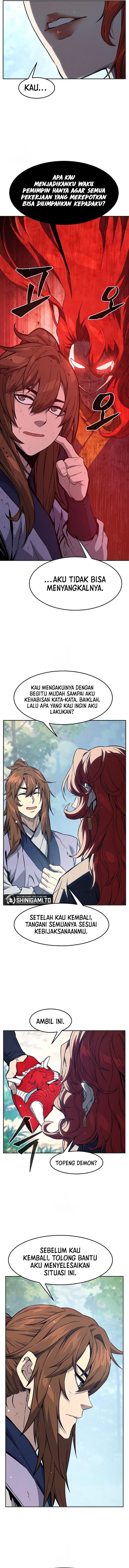 Dilarang COPAS - situs resmi www.mangacanblog.com - Komik absolute sword sense 164 - chapter 164 165 Indonesia absolute sword sense 164 - chapter 164 Terbaru 18|Baca Manga Komik Indonesia|Mangacan