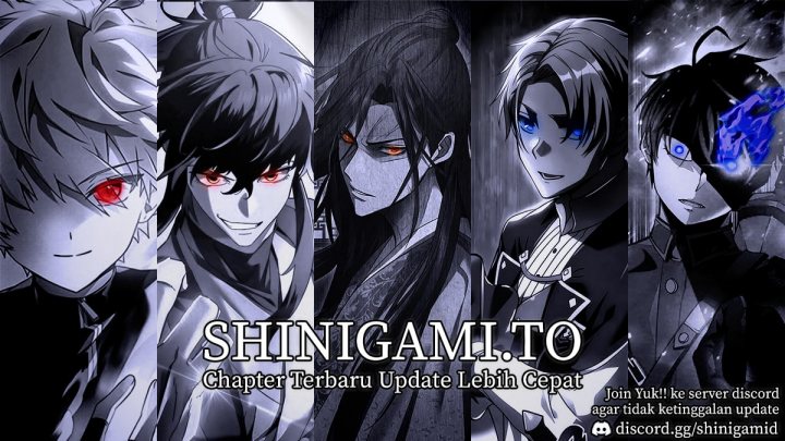 Dilarang COPAS - situs resmi www.mangacanblog.com - Komik absolute sword sense 164 - chapter 164 165 Indonesia absolute sword sense 164 - chapter 164 Terbaru 20|Baca Manga Komik Indonesia|Mangacan