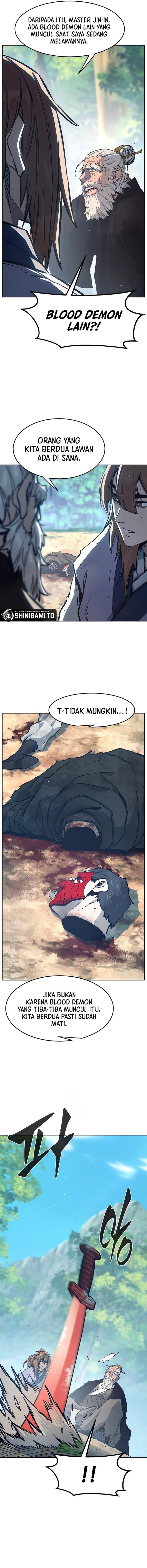 Dilarang COPAS - situs resmi www.mangacanblog.com - Komik absolute sword sense 165 - chapter 165 166 Indonesia absolute sword sense 165 - chapter 165 Terbaru 2|Baca Manga Komik Indonesia|Mangacan