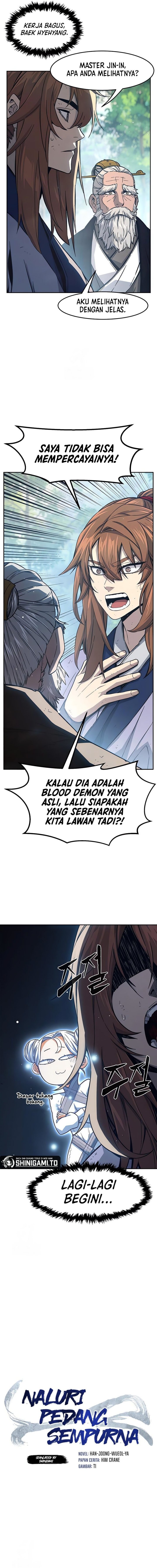 Dilarang COPAS - situs resmi www.mangacanblog.com - Komik absolute sword sense 165 - chapter 165 166 Indonesia absolute sword sense 165 - chapter 165 Terbaru 4|Baca Manga Komik Indonesia|Mangacan