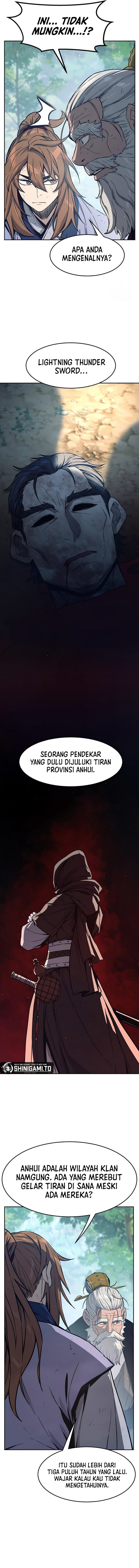 Dilarang COPAS - situs resmi www.mangacanblog.com - Komik absolute sword sense 165 - chapter 165 166 Indonesia absolute sword sense 165 - chapter 165 Terbaru 6|Baca Manga Komik Indonesia|Mangacan