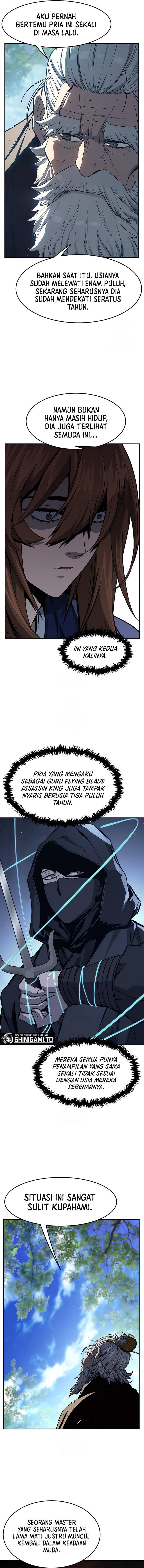 Dilarang COPAS - situs resmi www.mangacanblog.com - Komik absolute sword sense 165 - chapter 165 166 Indonesia absolute sword sense 165 - chapter 165 Terbaru 7|Baca Manga Komik Indonesia|Mangacan