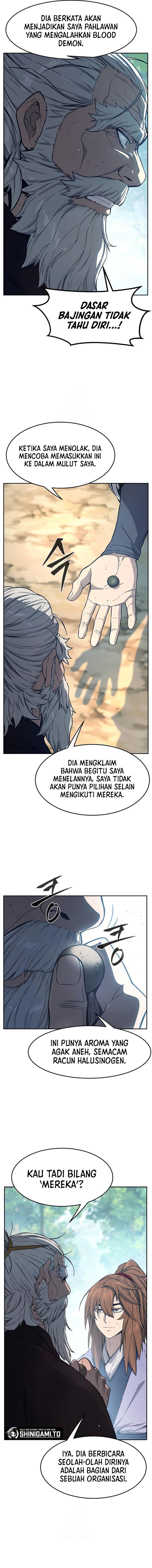 Dilarang COPAS - situs resmi www.mangacanblog.com - Komik absolute sword sense 165 - chapter 165 166 Indonesia absolute sword sense 165 - chapter 165 Terbaru 9|Baca Manga Komik Indonesia|Mangacan