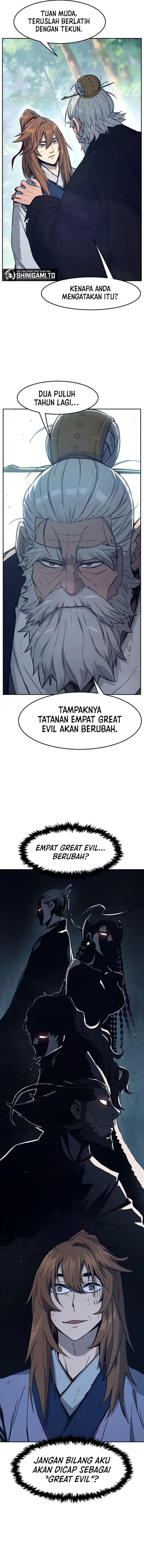 Dilarang COPAS - situs resmi www.mangacanblog.com - Komik absolute sword sense 165 - chapter 165 166 Indonesia absolute sword sense 165 - chapter 165 Terbaru 13|Baca Manga Komik Indonesia|Mangacan