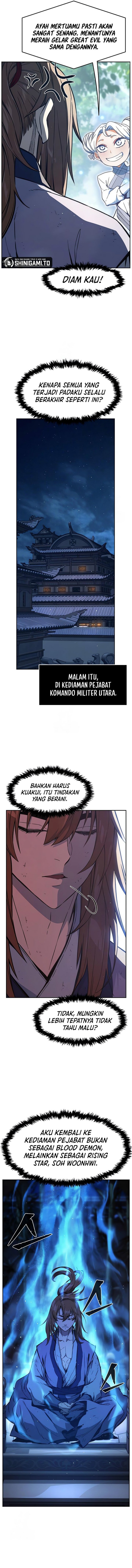 Dilarang COPAS - situs resmi www.mangacanblog.com - Komik absolute sword sense 165 - chapter 165 166 Indonesia absolute sword sense 165 - chapter 165 Terbaru 14|Baca Manga Komik Indonesia|Mangacan