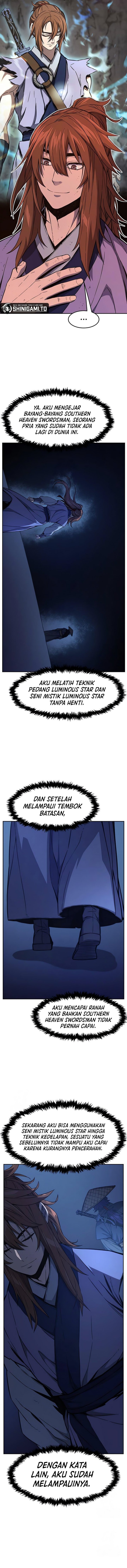 Dilarang COPAS - situs resmi www.mangacanblog.com - Komik absolute sword sense 165 - chapter 165 166 Indonesia absolute sword sense 165 - chapter 165 Terbaru 16|Baca Manga Komik Indonesia|Mangacan