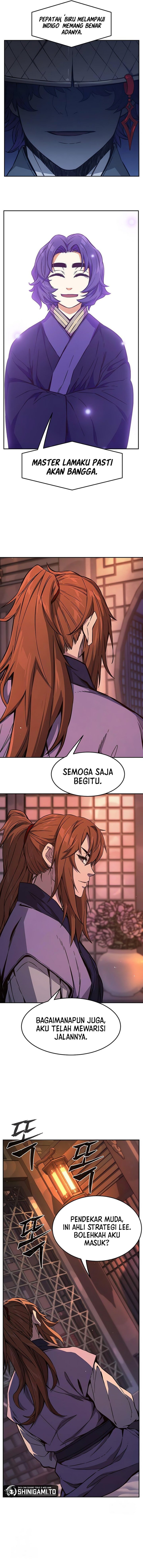 Dilarang COPAS - situs resmi www.mangacanblog.com - Komik absolute sword sense 165 - chapter 165 166 Indonesia absolute sword sense 165 - chapter 165 Terbaru 17|Baca Manga Komik Indonesia|Mangacan