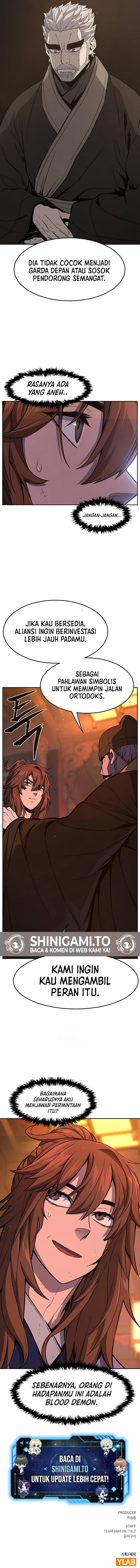 Dilarang COPAS - situs resmi www.mangacanblog.com - Komik absolute sword sense 165 - chapter 165 166 Indonesia absolute sword sense 165 - chapter 165 Terbaru 20|Baca Manga Komik Indonesia|Mangacan