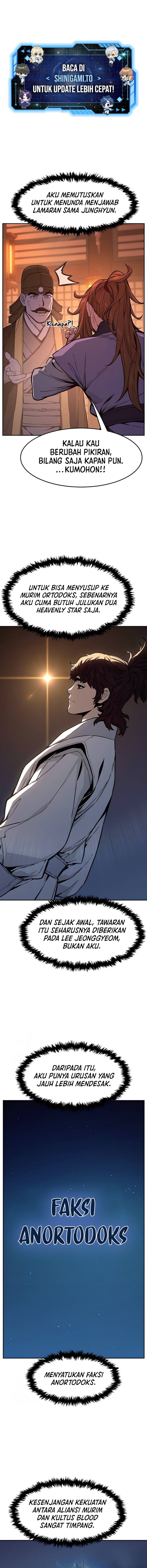 Dilarang COPAS - situs resmi www.mangacanblog.com - Komik absolute sword sense 166 - chapter 166 167 Indonesia absolute sword sense 166 - chapter 166 Terbaru 1|Baca Manga Komik Indonesia|Mangacan