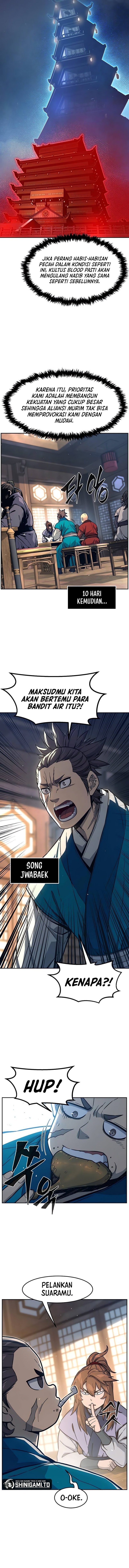 Dilarang COPAS - situs resmi www.mangacanblog.com - Komik absolute sword sense 166 - chapter 166 167 Indonesia absolute sword sense 166 - chapter 166 Terbaru 2|Baca Manga Komik Indonesia|Mangacan