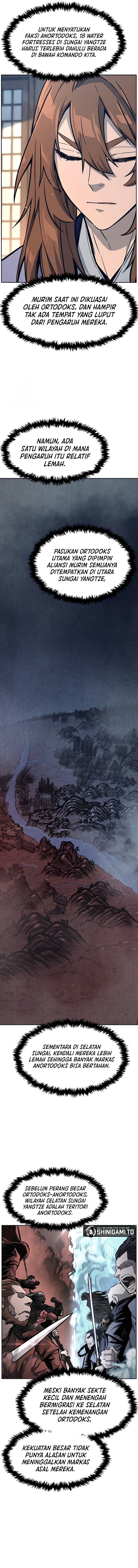 Dilarang COPAS - situs resmi www.mangacanblog.com - Komik absolute sword sense 166 - chapter 166 167 Indonesia absolute sword sense 166 - chapter 166 Terbaru 3|Baca Manga Komik Indonesia|Mangacan