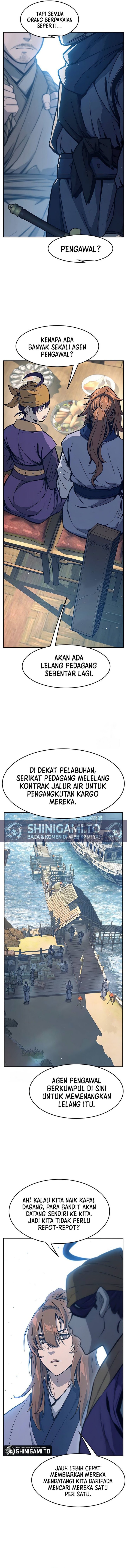 Dilarang COPAS - situs resmi www.mangacanblog.com - Komik absolute sword sense 166 - chapter 166 167 Indonesia absolute sword sense 166 - chapter 166 Terbaru 6|Baca Manga Komik Indonesia|Mangacan