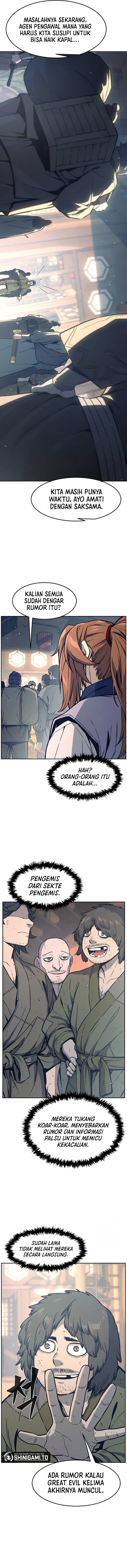 Dilarang COPAS - situs resmi www.mangacanblog.com - Komik absolute sword sense 166 - chapter 166 167 Indonesia absolute sword sense 166 - chapter 166 Terbaru 7|Baca Manga Komik Indonesia|Mangacan