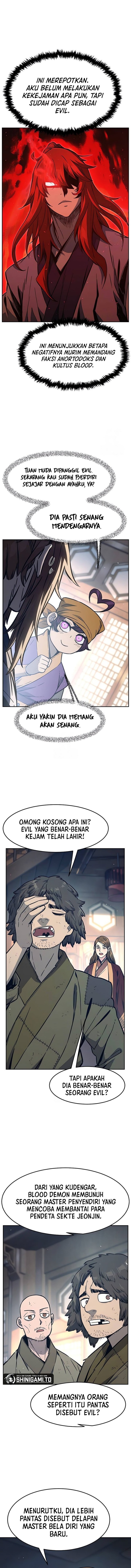 Dilarang COPAS - situs resmi www.mangacanblog.com - Komik absolute sword sense 166 - chapter 166 167 Indonesia absolute sword sense 166 - chapter 166 Terbaru 9|Baca Manga Komik Indonesia|Mangacan