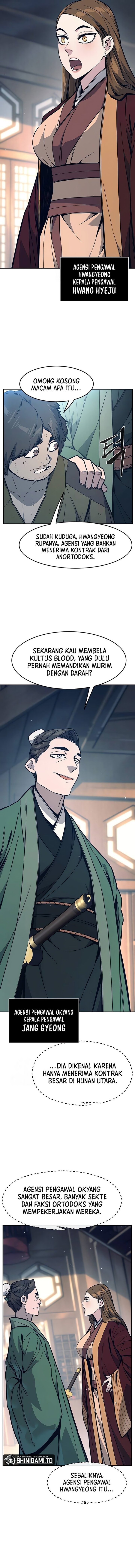 Dilarang COPAS - situs resmi www.mangacanblog.com - Komik absolute sword sense 166 - chapter 166 167 Indonesia absolute sword sense 166 - chapter 166 Terbaru 10|Baca Manga Komik Indonesia|Mangacan