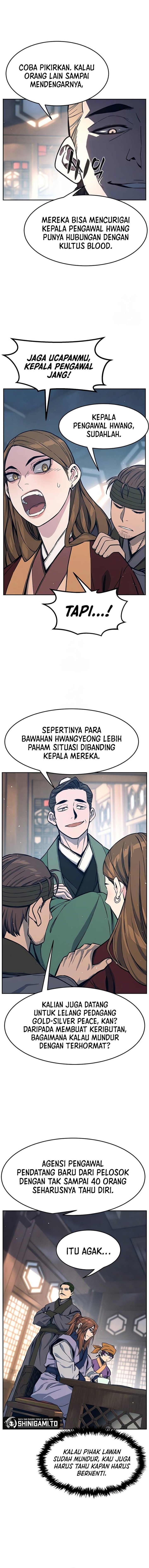 Dilarang COPAS - situs resmi www.mangacanblog.com - Komik absolute sword sense 166 - chapter 166 167 Indonesia absolute sword sense 166 - chapter 166 Terbaru 12|Baca Manga Komik Indonesia|Mangacan