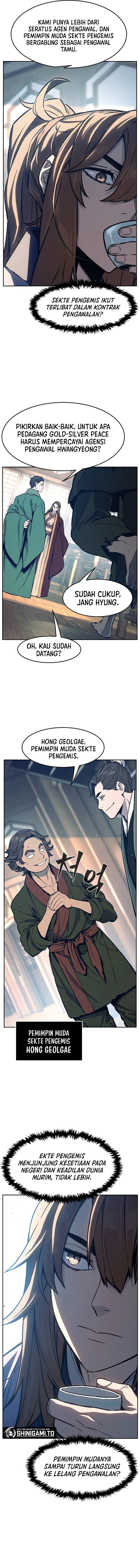 Dilarang COPAS - situs resmi www.mangacanblog.com - Komik absolute sword sense 166 - chapter 166 167 Indonesia absolute sword sense 166 - chapter 166 Terbaru 13|Baca Manga Komik Indonesia|Mangacan