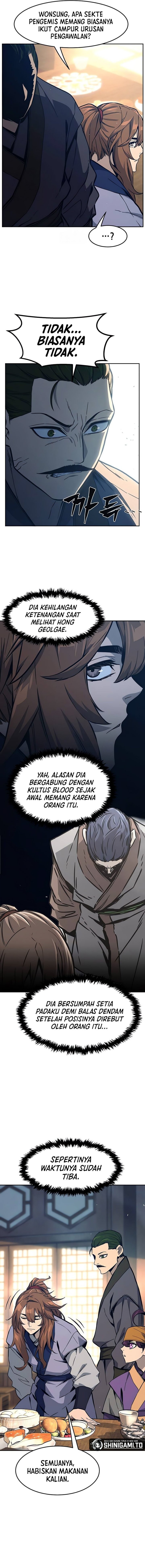 Dilarang COPAS - situs resmi www.mangacanblog.com - Komik absolute sword sense 166 - chapter 166 167 Indonesia absolute sword sense 166 - chapter 166 Terbaru 14|Baca Manga Komik Indonesia|Mangacan