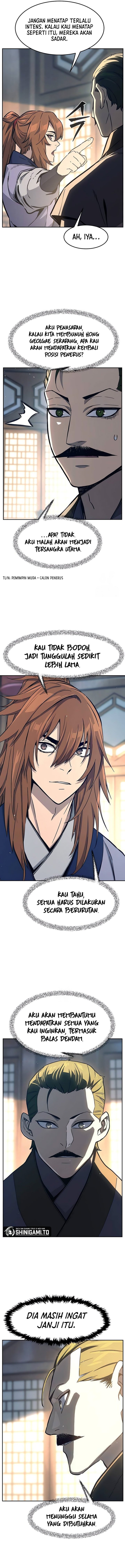 Dilarang COPAS - situs resmi www.mangacanblog.com - Komik absolute sword sense 166 - chapter 166 167 Indonesia absolute sword sense 166 - chapter 166 Terbaru 15|Baca Manga Komik Indonesia|Mangacan