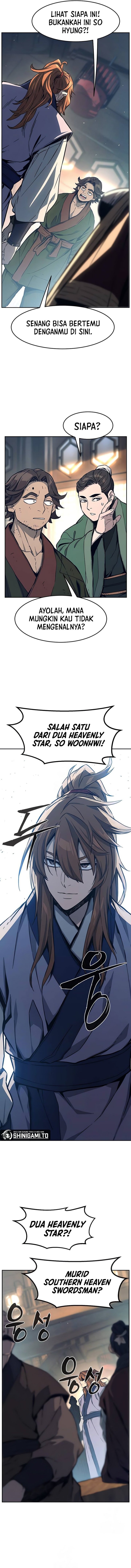 Dilarang COPAS - situs resmi www.mangacanblog.com - Komik absolute sword sense 166 - chapter 166 167 Indonesia absolute sword sense 166 - chapter 166 Terbaru 17|Baca Manga Komik Indonesia|Mangacan