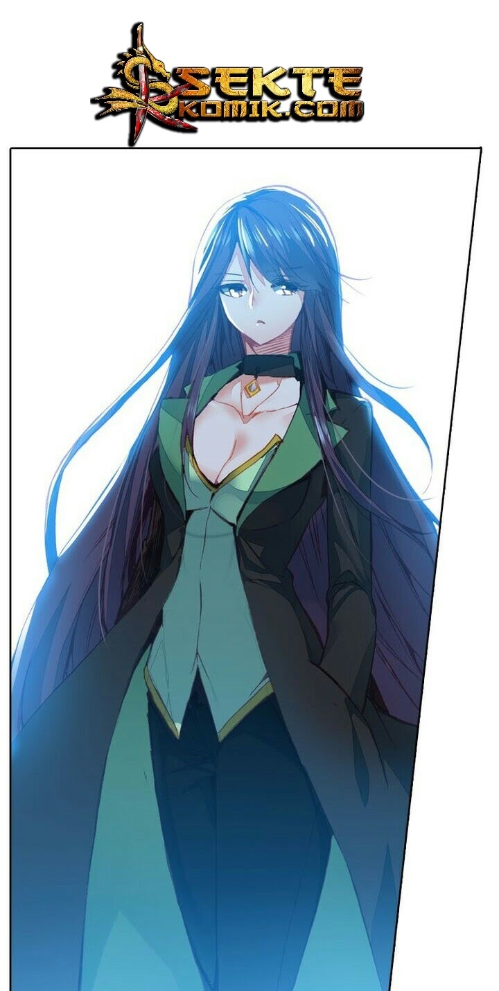 Academy of Monster chapter 4