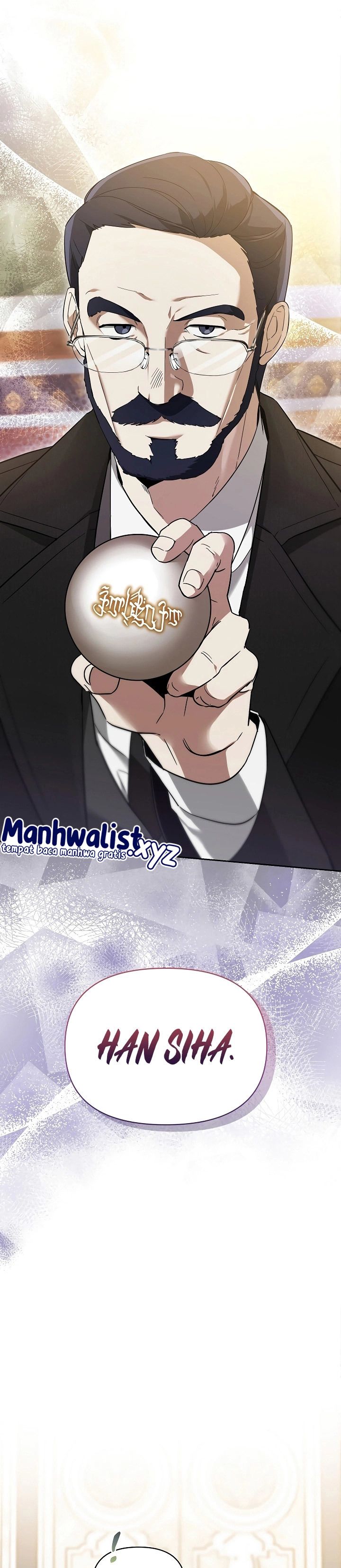 Academy’s Genius Tamer Chapter 04 Bahasa Indonesia