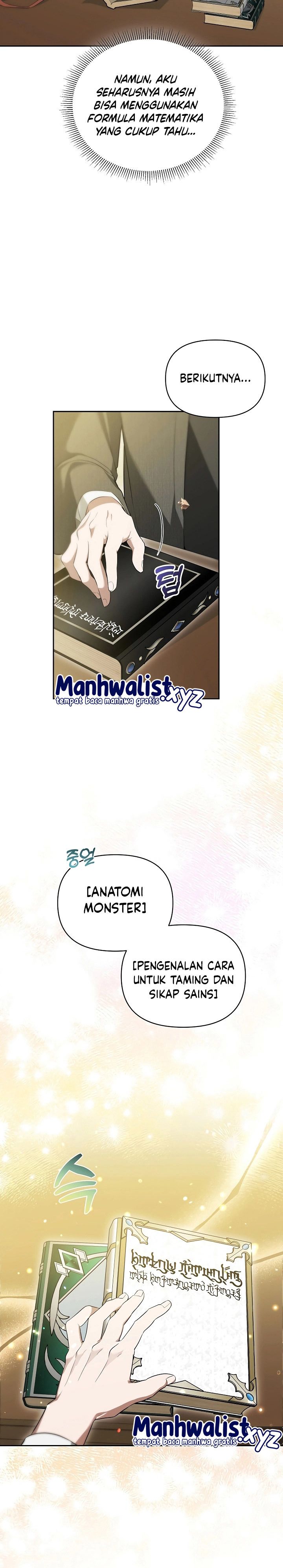 Academy’s Genius Tamer Chapter 04 Bahasa Indonesia