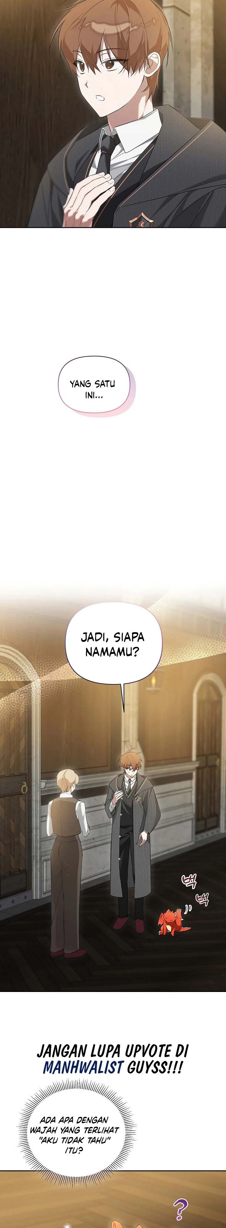 Academy’s Genius Tamer Chapter 04 Bahasa Indonesia