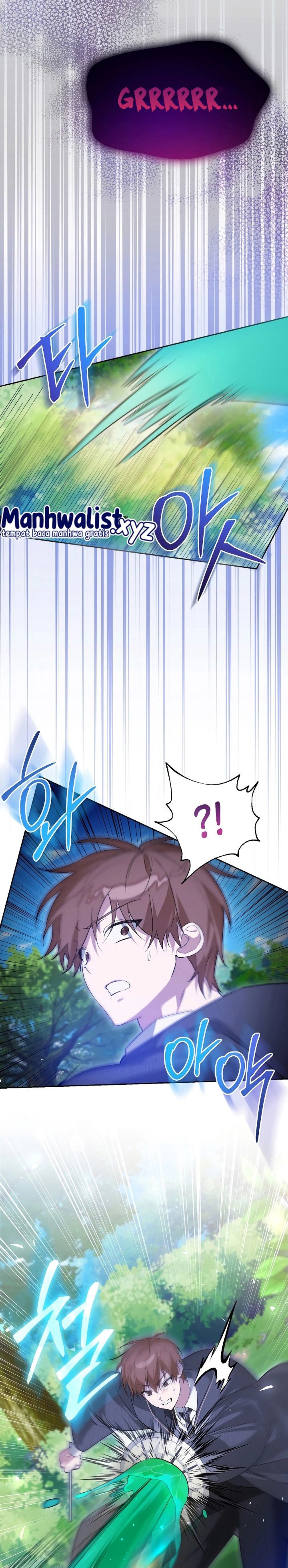 Academy’s Genius Tamer Chapter 04 Bahasa Indonesia