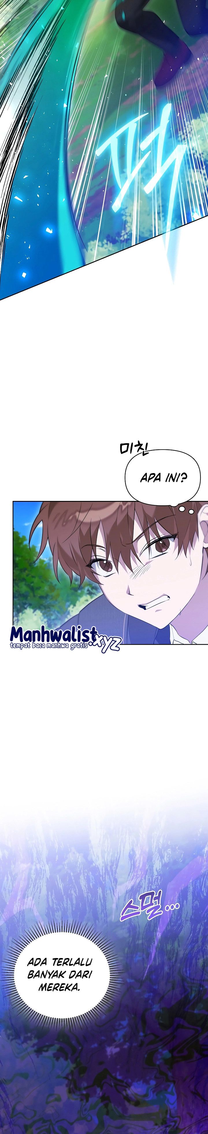 Academy’s Genius Tamer Chapter 04 Bahasa Indonesia