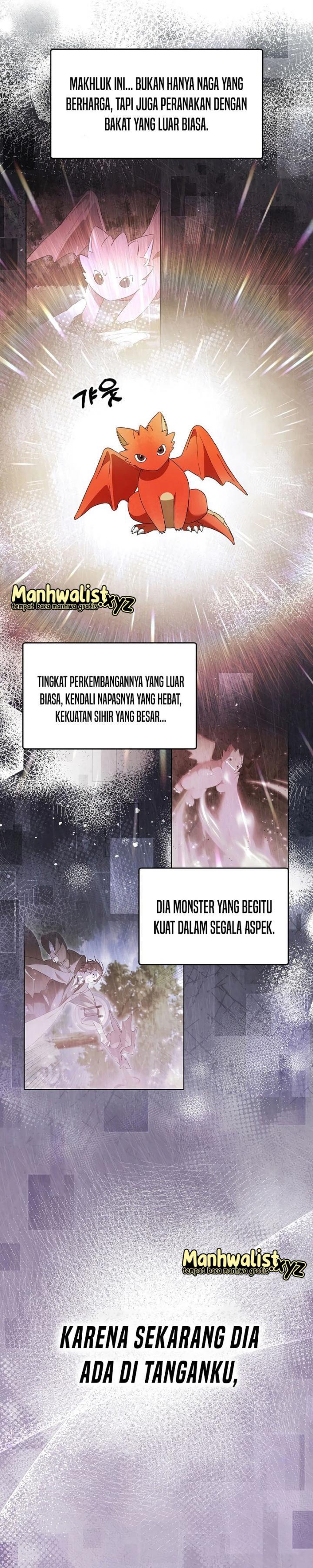 Academy’s Genius Tamer chapter 7