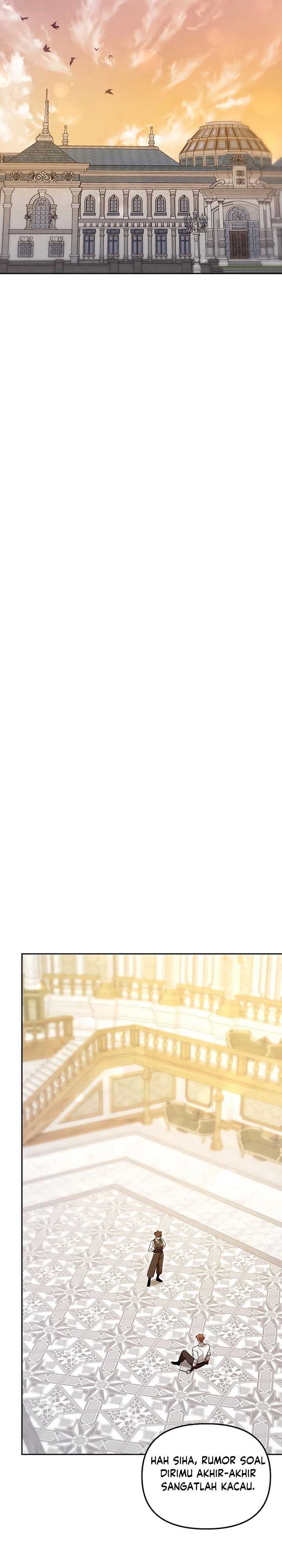 Academy’s Genius Tamer Chapter 08 Bahasa Indonesia