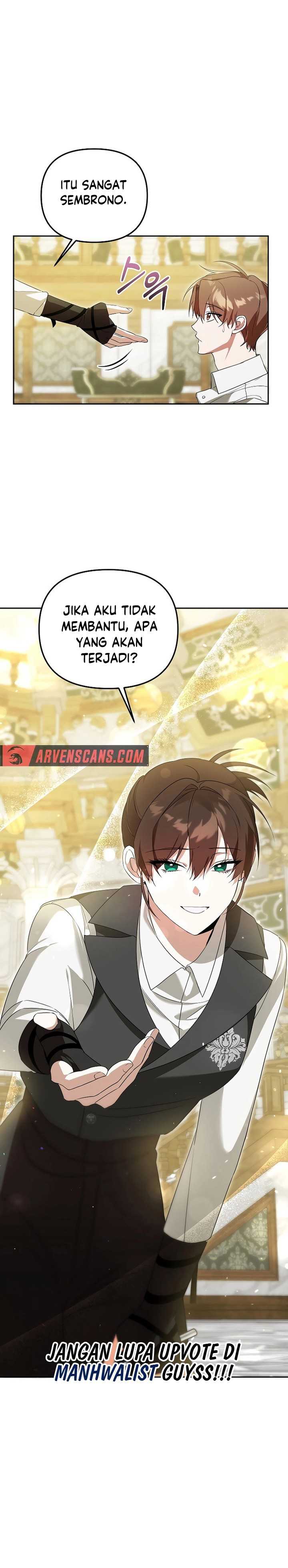 Academy’s Genius Tamer Chapter 08 Bahasa Indonesia