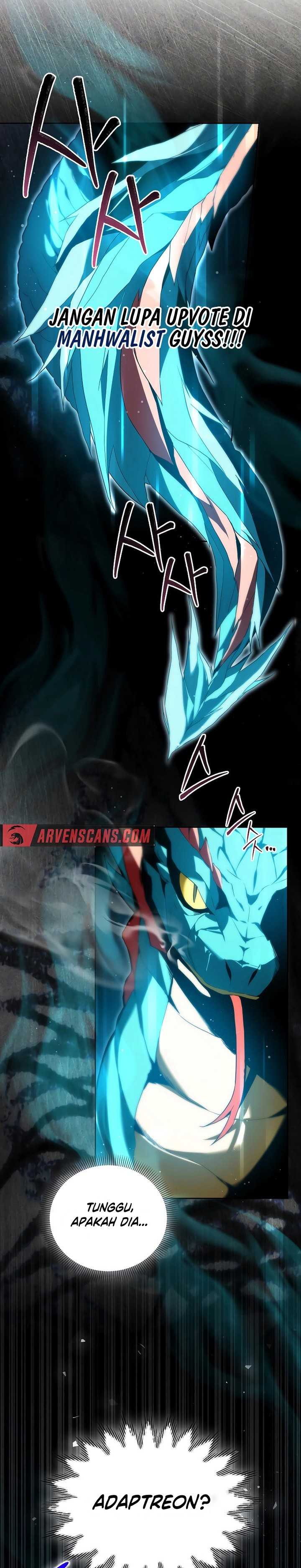 Academy’s Genius Tamer Chapter 08 Bahasa Indonesia