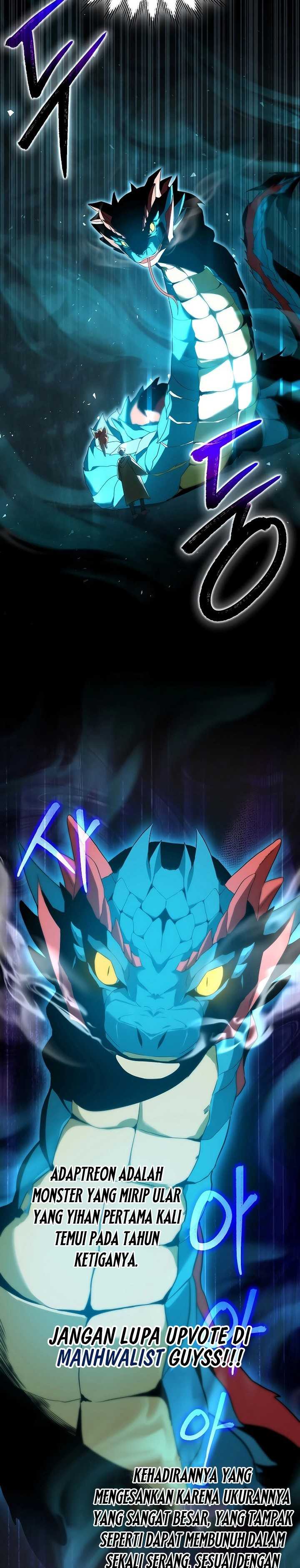 Academy’s Genius Tamer Chapter 08 Bahasa Indonesia