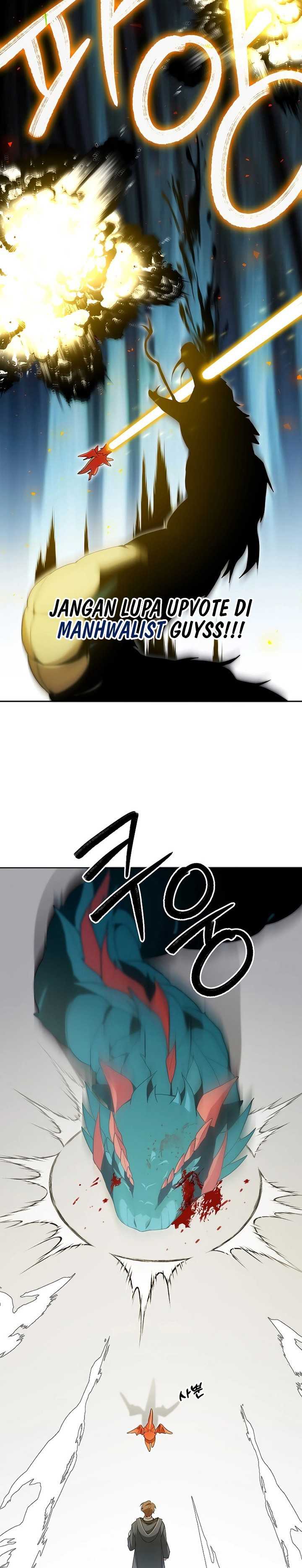 Academy’s Genius Tamer Chapter 08 Bahasa Indonesia