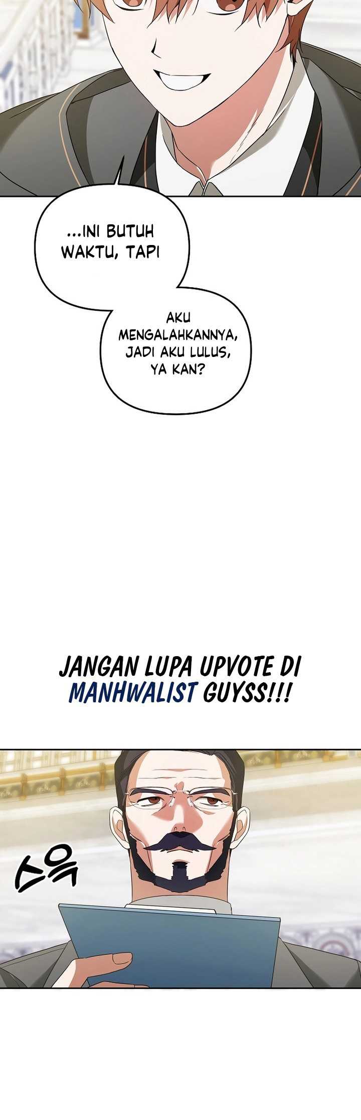 Academy’s Genius Tamer Chapter 08 Bahasa Indonesia