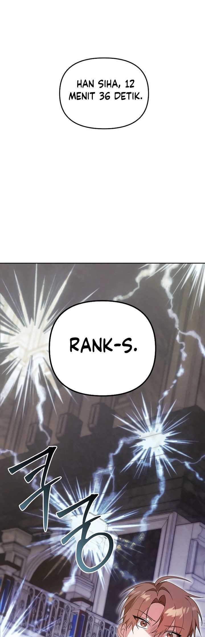 Academy’s Genius Tamer Chapter 08 Bahasa Indonesia