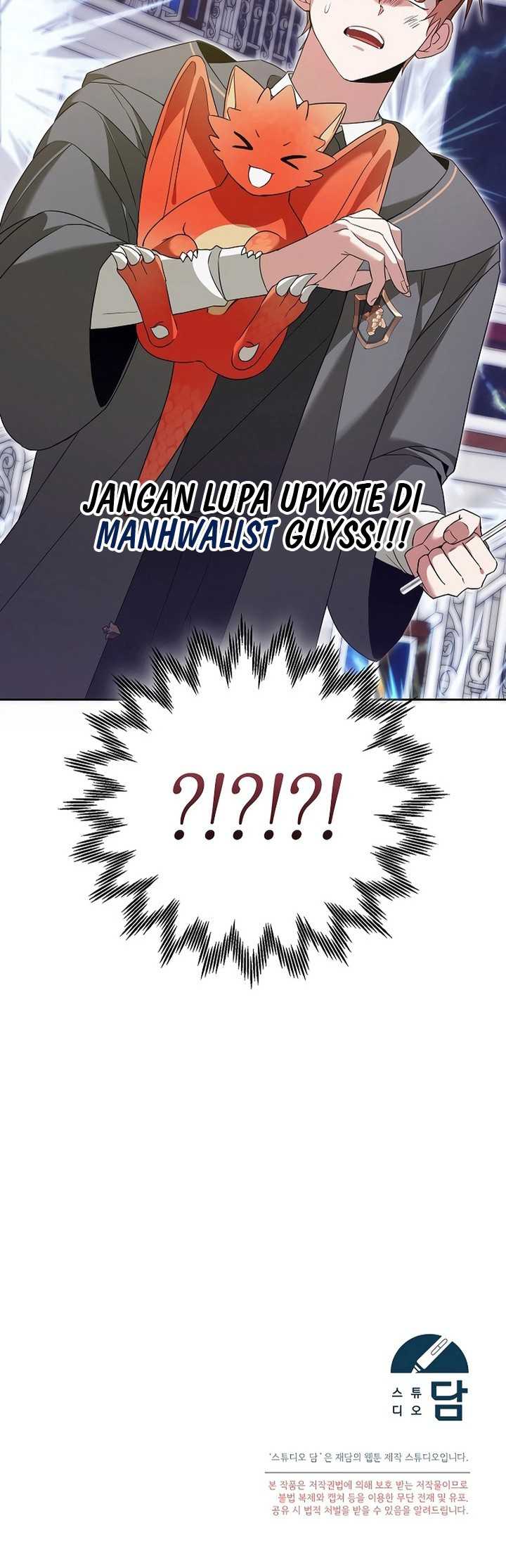 Academy’s Genius Tamer Chapter 08 Bahasa Indonesia