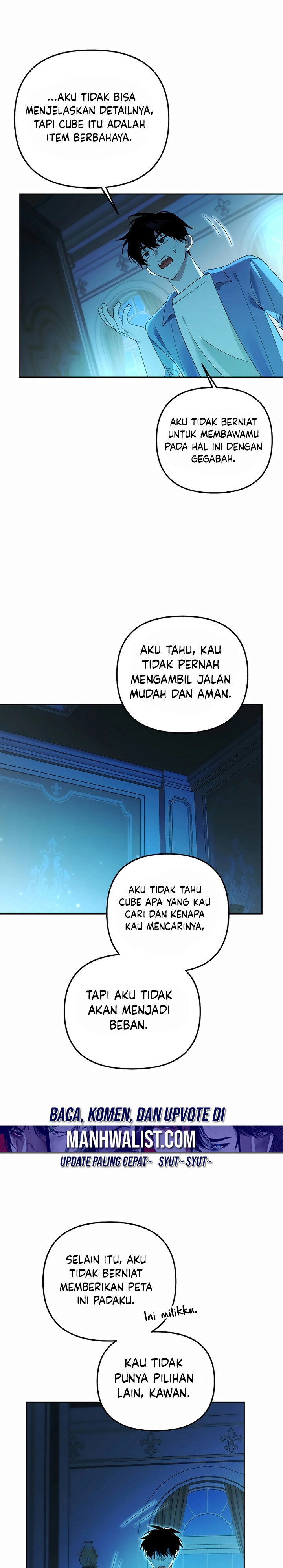 Academy’s Genius Tamer chapter 20