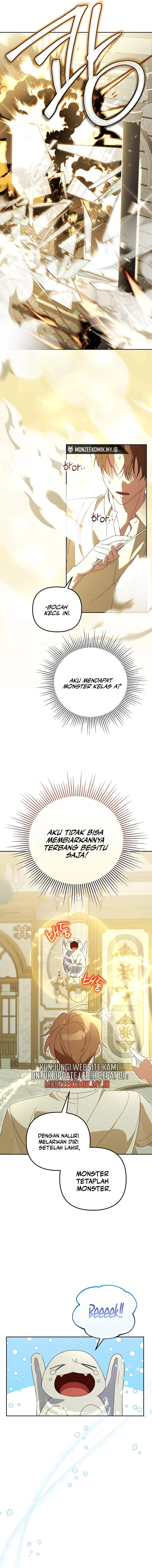 Academy’s Genius Tamer chapter 28